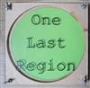 online anhören One Last Region - One Last Region