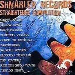 Download Various - Straight Edge Compilation