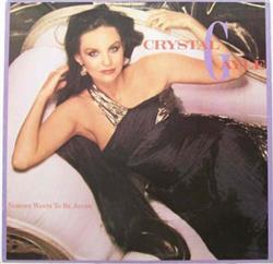 Download Crystal Gayle - Nobody Wants To Be Alone