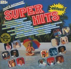 Download Various - Super Hits Aktuell