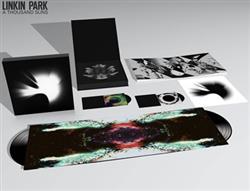 Download Linkin Park - A Thousand Suns Deluxe Fan Edition Box Set