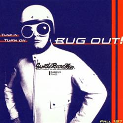 Download Various - Tune In Turn On Bug Out Fall 97