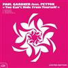 ladda ner album Paul Gardner feat Peyton - You Cant Hide From Yourself