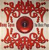 ouvir online Rony Spen - The Music Plays