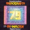 last ned album Various - Мелодия 79 TV Melody 79