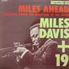 lataa albumi Miles Davis, Gil Evans - Miles Ahead