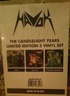 ouvir online Havok - The Candelight Years