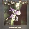 Hidden Face - Open The Door