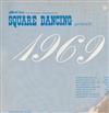 last ned album Various - Sets In Order The Official Magazine of Square Dancing Presents 1969