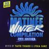 baixar álbum Various - Matinée Winter Compilation 2015