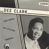 ladda ner album Dee Clark - Your Friends Hey Little Girl Raindrops