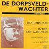 ladda ner album De Dorpsveldwachter - Jeugdmisdaad Ik Hou van Wandelen