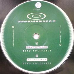 Download Zero Tolerance - Taken Over Middlemen