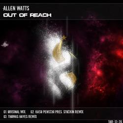 Download Allen Watts - Out Of Reach