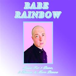 Download Babe Rainbow - Music For 1 Piano 2 Pianos More Pianos