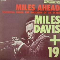 Download Miles Davis, Gil Evans - Miles Ahead