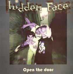 Download Hidden Face - Open The Door