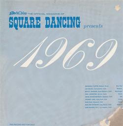 Download Various - Sets In Order The Official Magazine of Square Dancing Presents 1969