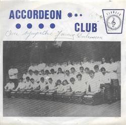 Download L' Accordeon Club Binchois - Rêve Tyrolien Bonne Chance