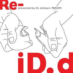 Download The iDAllstars - Re iDd