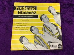 Download Prudencio Giménez - Volumen No 3