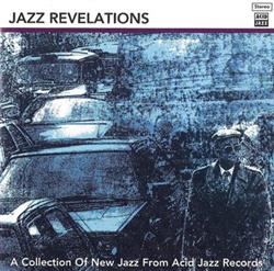 Download Various - Jazz Revelations