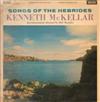 Album herunterladen Kenneth McKellar - Songs Of The Hebrides