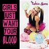 lytte på nettet Leticia Gore - Girls Just Want Your Blood