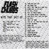 last ned album Flash Chubbs - Wipe That Shit Up Demo