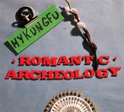 Download MyKungFu - Romantic Archeology