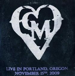 Download Cold Metal - Live In Portland Oregon