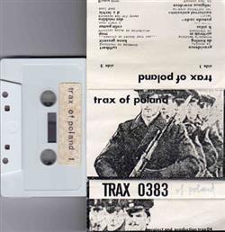 Download Various - Trax Of Poland