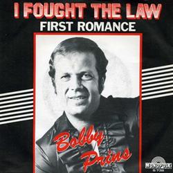 Download Bobby Prins - I Fought The Law