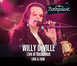 Download Willy DeVille - Live At Rockpalast 1995 2008