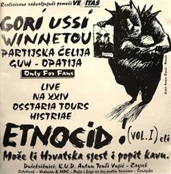Download Gori Ussi Winnetou - Etnocid Vol 1 eli može li Hrvatska sjest i popit kavu