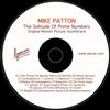 descargar álbum Mike Patton - The Solitude Of Prime Numbers Original Motion Picture Soundtrack