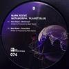 écouter en ligne Mark Reeve - Metamorph Planet Blue