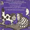 kuunnella verkossa Victoria De Los Angeles, Elisabeth Schwarzkopf, Gerald Moore - Kattenduet Duetto buffo di due gatti Rossini