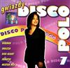 baixar álbum Various - Gwiazdy Disco Polo 7