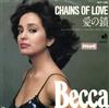 lataa albumi Becca - Chains Of Love