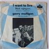 online anhören Gerry Mulligan Combo - I Want To Live