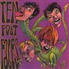 ladda ner album Ten Foot Faces - Daze Of Corndogs Yoyos