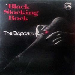 Download The Bopcats - Black Stocking Rock