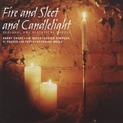 Download Coope Boyes & Simpson With Jo Freya, Fi Fraser And Georgina Boyes - Fire And Sleet And Candlelight