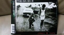 Download The Ga Ga's - Crash Burn