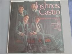 Download Los Hnos Castro - Grabado en vivo en Las Vegas Nev