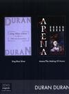 online luisteren Duran Duran - Sing Blue Silver Arena The Making Of Arena