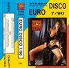 ouvir online Various - Euro Disco 790