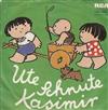 baixar álbum Ute, Schnute, Kasimir - Ute Schnute Kasimir