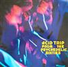 Album herunterladen Various - Acid Trip From The Psychedelic Sixties